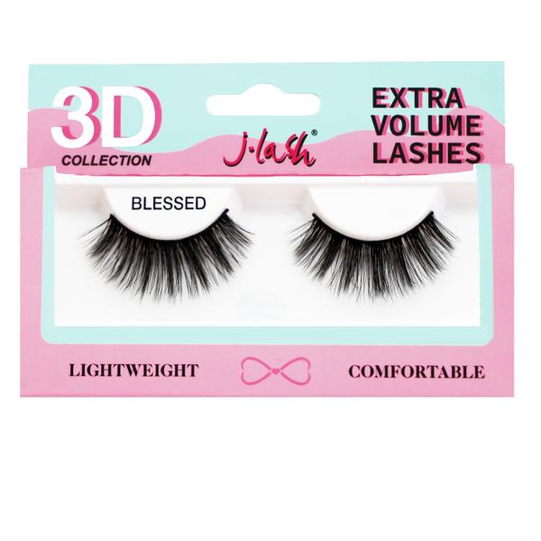 PESTA&Ntilde;AS 3D JLASH 3D33