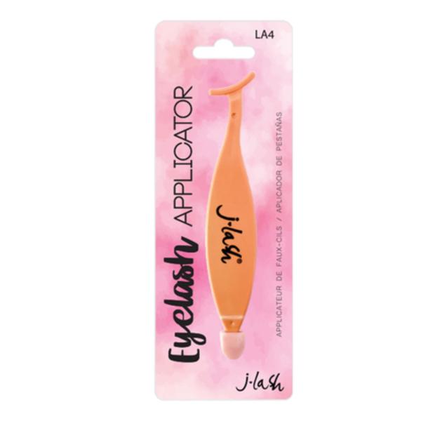 APLICADOR DE PESTA&Ntilde;AS NUDE JLASH LA4