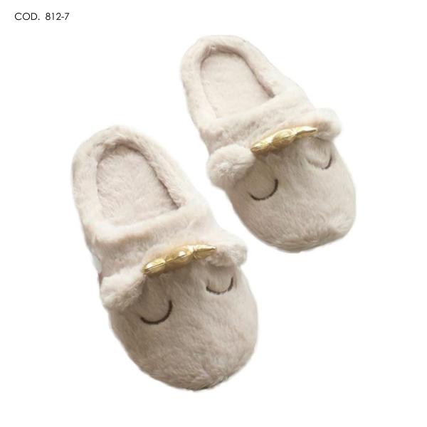 PANTUFLAS