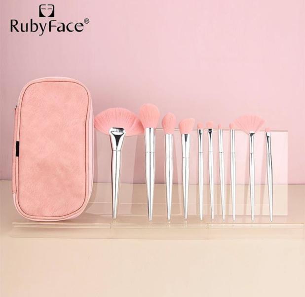SET BROCHAS DE MAQUILLAJE 26700-15