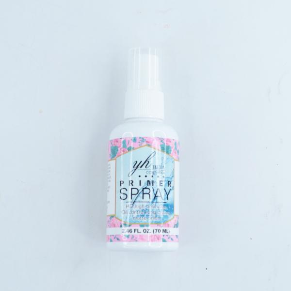 PRIMER FACIAL YH BEJA SS-25A