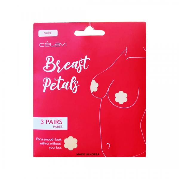 TAPA PEZONES CELAVI BB100