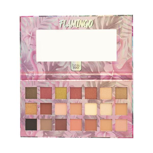 SOMBRA FLAMINGO BEAU VISAGE