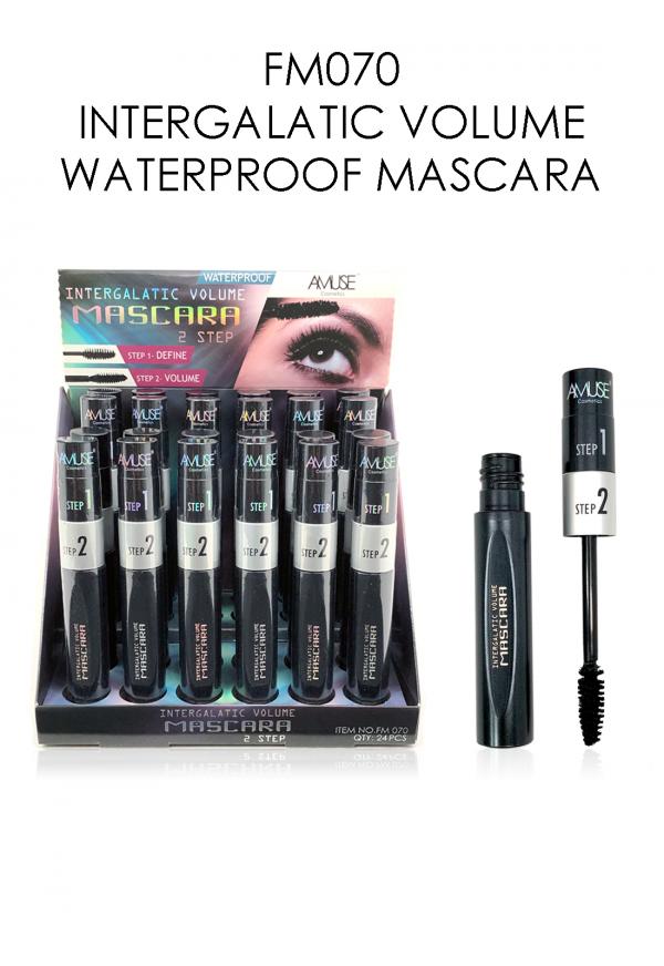 MASCARA DE PESTA&Ntilde;AS AMUSE