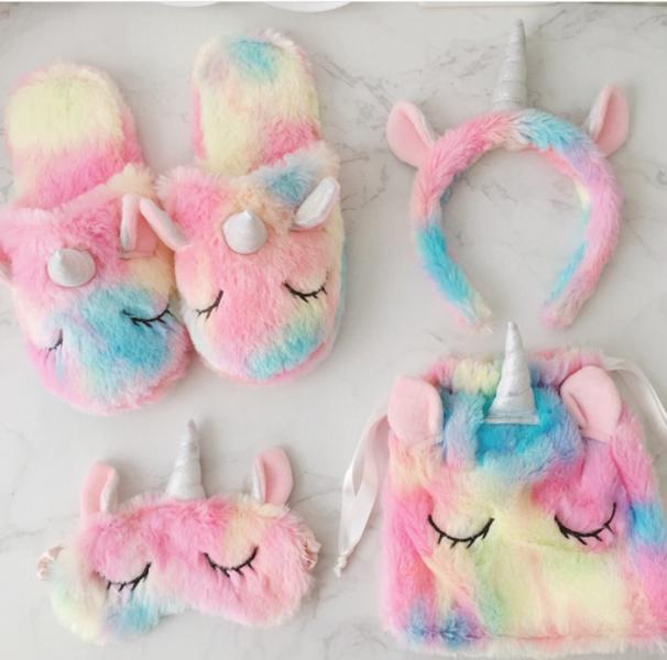 SET UNICORNIO