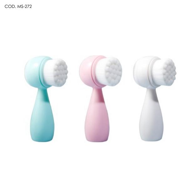 CEPILLO FACIAL 10GR