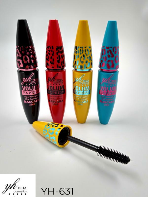 MASCARA DE PESTA&Ntilde;A YH-631C YH BEJA
