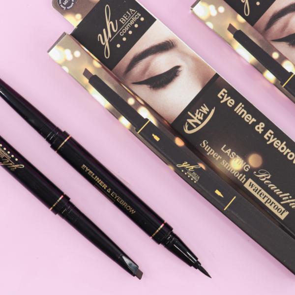 DELINEADOR Y LAPIZ PARA CEJAS YH BEJA YH-587 MO1