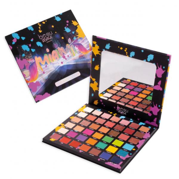 SOMBRA MIAMI  BEAU VISAGE JAV-019 35.4G