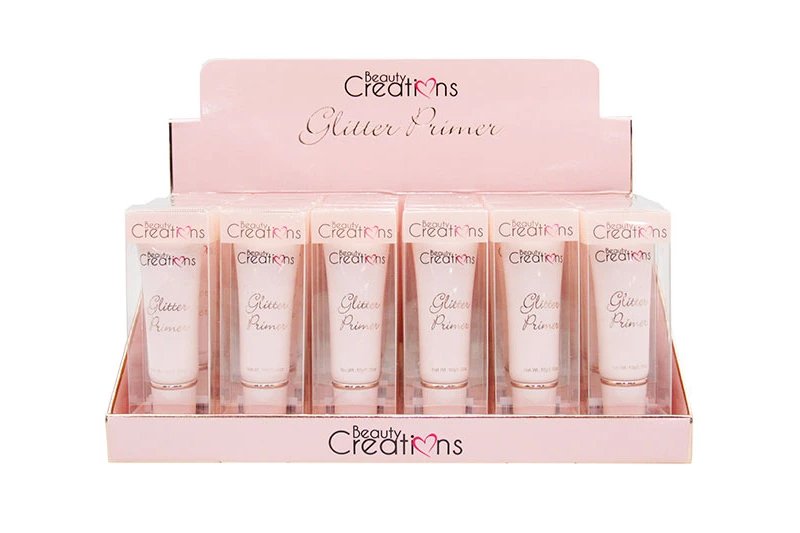 PRIMER GLITTER BEAUTY CREATIONS GGP02