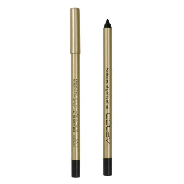 LAPIZ GEL CELAVI COSEYEW002 CAFE DESC*