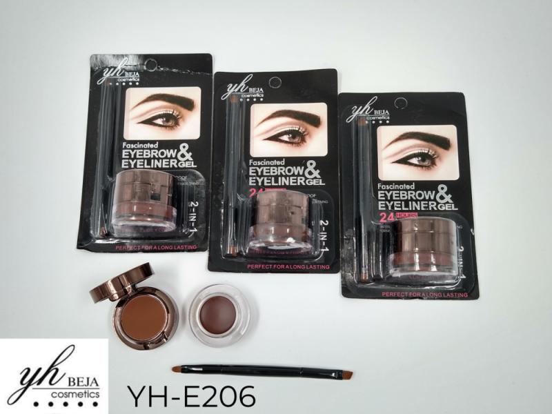 GEL DE CEJAS YH BEJA YH-E206