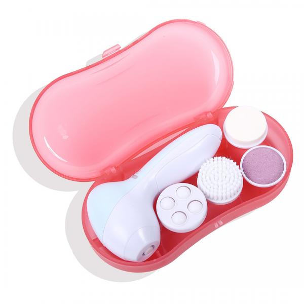 MAQUINA FACIAL LIMPIADORA AE-8782C