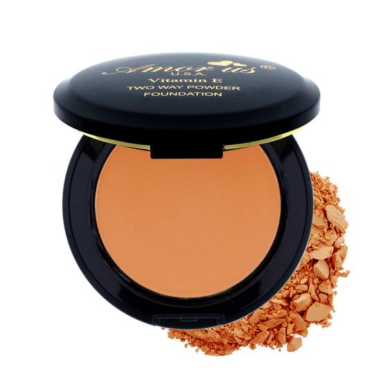 POWDER FOUNDATION DISPLAY (3DZ-4DIS) CO-FDD-13 AMOR US