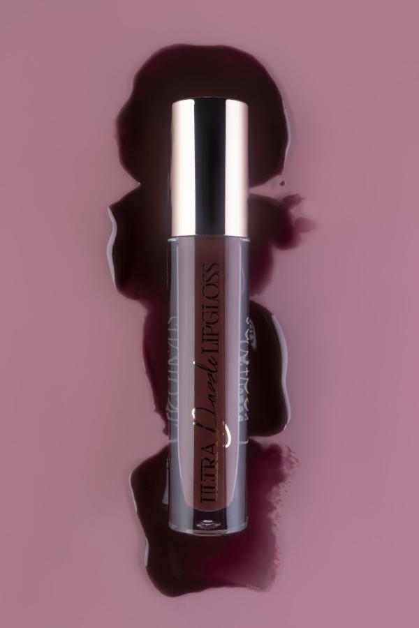 ULTRA DAZZLE LIPGLOSS 24 BEAUTY CREATIONS BCLG