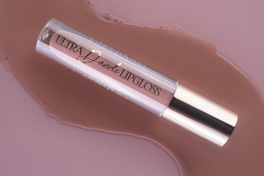ULTRA DAZZLE LIPGLOSS 15 BEAUTY CREATIONS BCLG