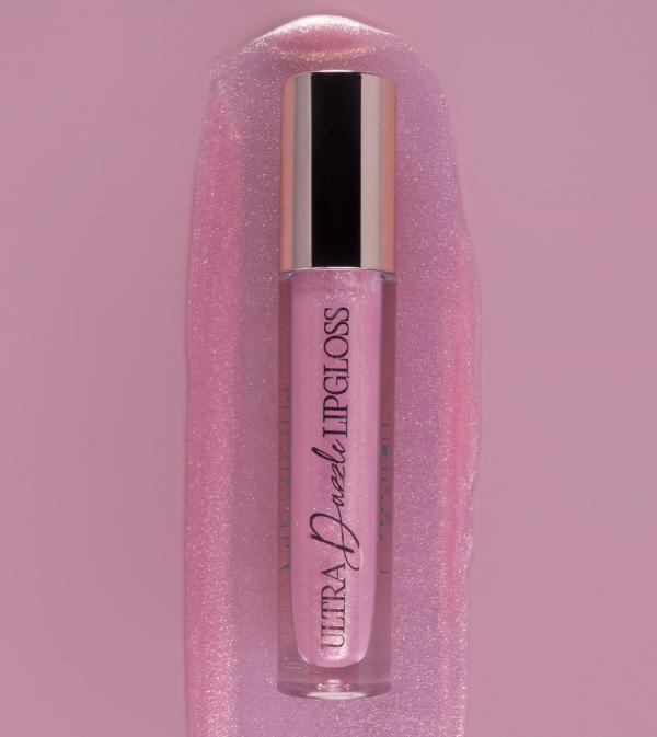 ULTRA DAZZLE LIPGLOSS 04 BEAUTY CREATIONS BCLG