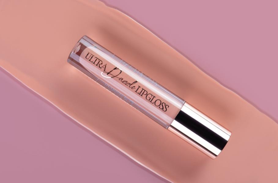 ULTRA DAZZLE LIPGLOSS 11 BEAUTY CREATIONS BCLG