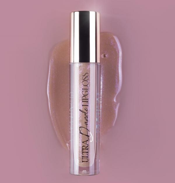 ULTRA DAZZLE LIPGLOSS 07 BEAUTY CREATIONS BCLG