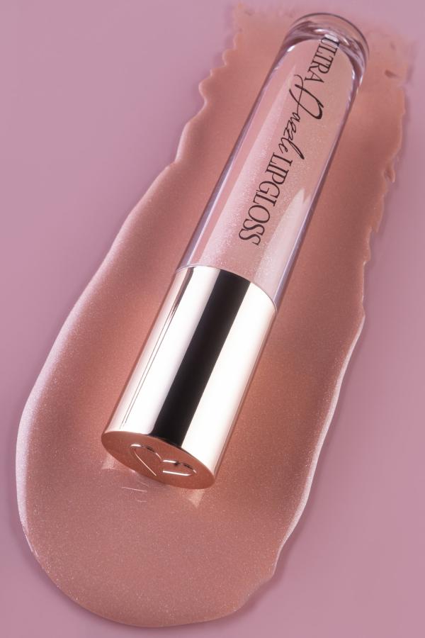 ULTRA DAZZLE LIPGLOSS 14 BEAUTY CREATIONS BCLG