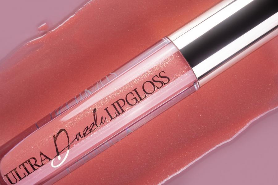 ULTRA DAZZLE LIPGLOSS 10 BEAUTY CREATIONS BCLG