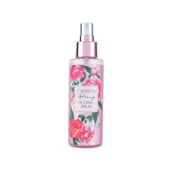 SPRAY FIJADOR DE PEON&Iacute;A SPN08 BEAUTY CREATIONS