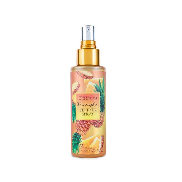 SPRAY FIJADOR DE PI&Ntilde;A SPN05 BEAUTY CREATIONS
