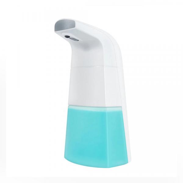 DISPENSADOR DE JABON AUTOMATICO 0702-3