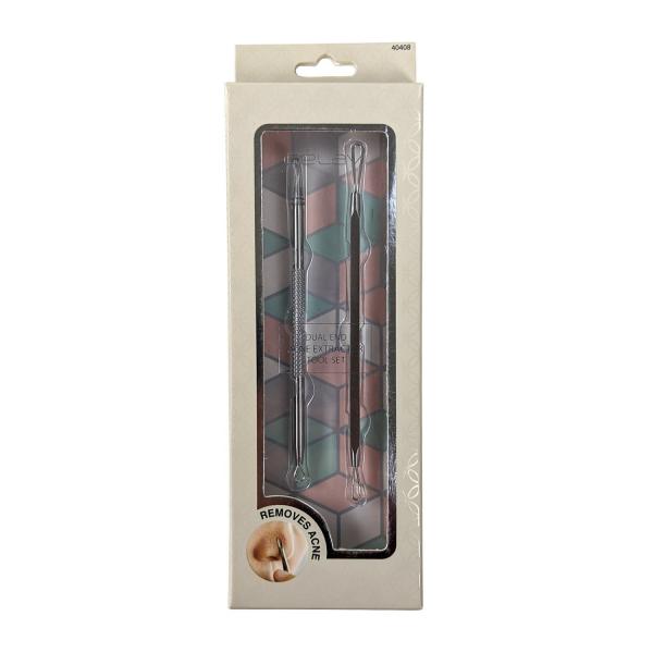 EXTRACTOR ACNE  CELAVI 40408