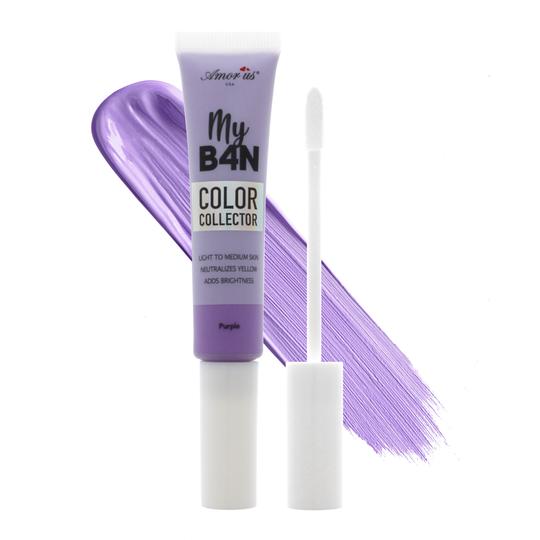 CORRECTOR PURPLE AMOR US CO-B4N-1