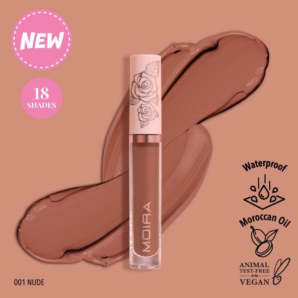 LABIAL LIQUIDO DIVINE MOIRA