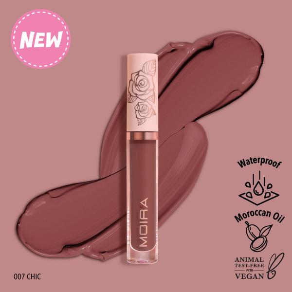 LABIAL LIQUIDO DIVINE MOIRA