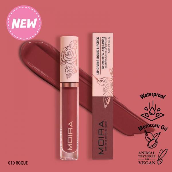 LABIAL LIQUIDO DIVINE MOIRA
