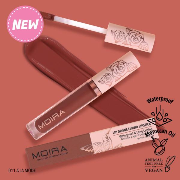 LABIAL LIQUIDO DIVINE MOIRA
