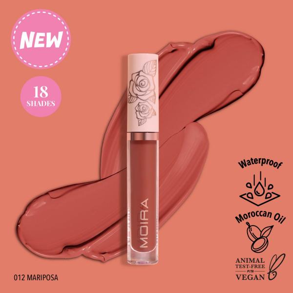 LABIAL LIQUIDO DIVINE MOIRA