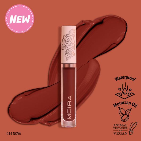 LABIAL LIQUIDO DIVINE MOIRA
