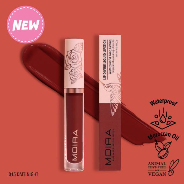 LABIAL LIQUIDO DIVINE MOIRA