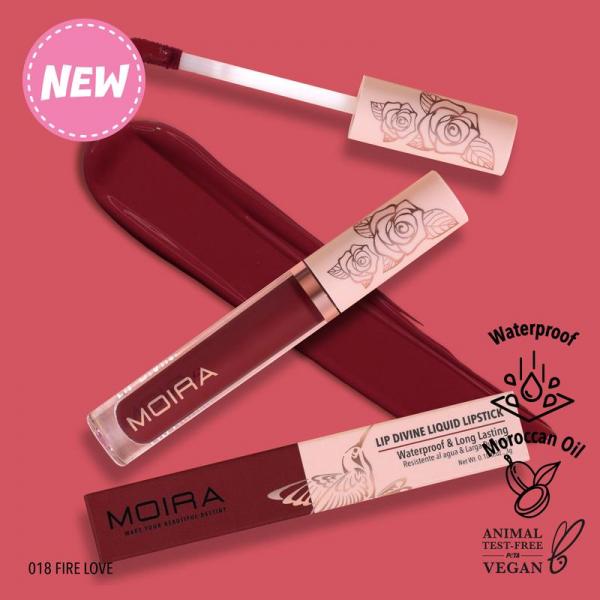 LABIAL LIQUIDO DIVINE MOIRA