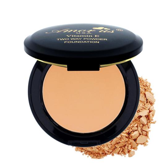 POLVO COMPACTO TOU WAY AMOR US