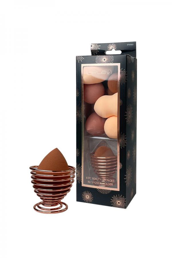 SET DE BLENDING CON SOPORTE CELAVI