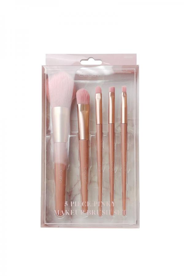 SET DE BROCHAS CELAVI DESC*