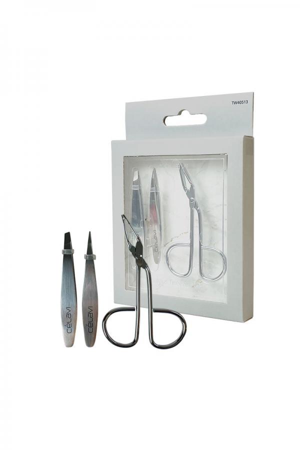 SET PARA CEJAS CELAVI DESC*