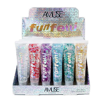 LABIAL OIL AMUSE FUNFETT