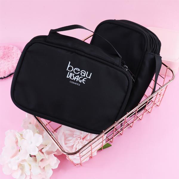 BOLSO PARA BROCHAS BEAU VISAGE