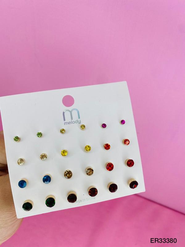 ARETES