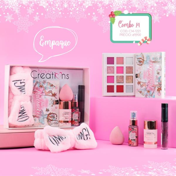COMBO 14 DICIEMBRE 2021