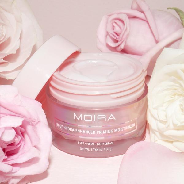CREMA HIDRATANTE MOIRA
