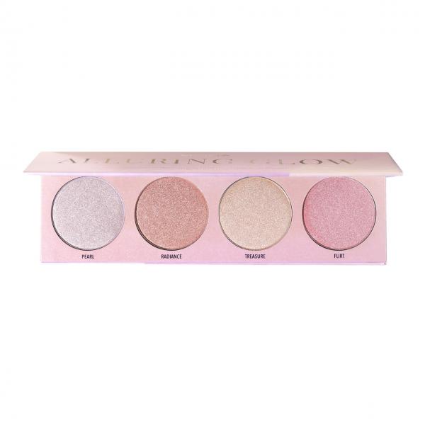 ALLURING GLOW PALETTE