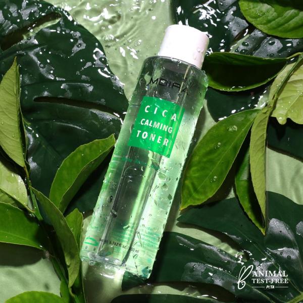 CICA CALMING TONER UTL201 MOIRA