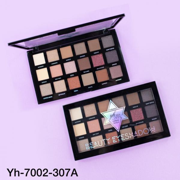 SOMBRA BEAUTY EYESHADOW YH BEJA